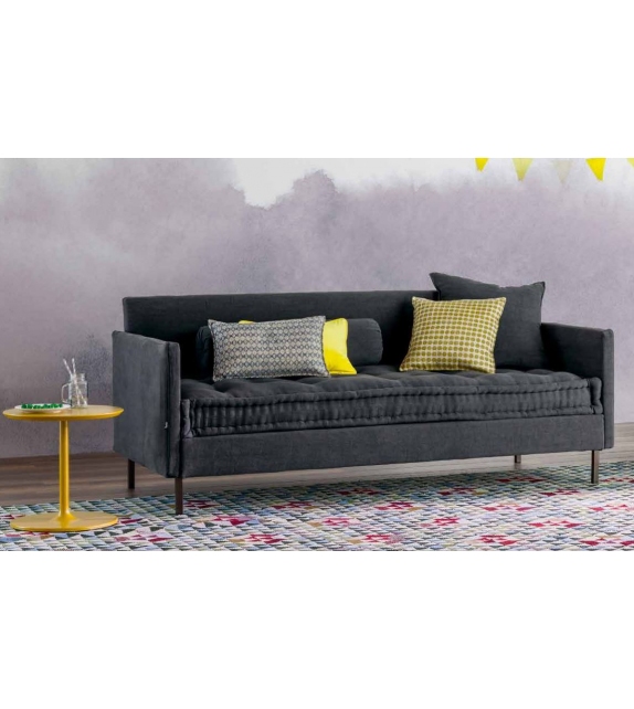 Be-Max Mod. 5 Twils Sofa Bed
