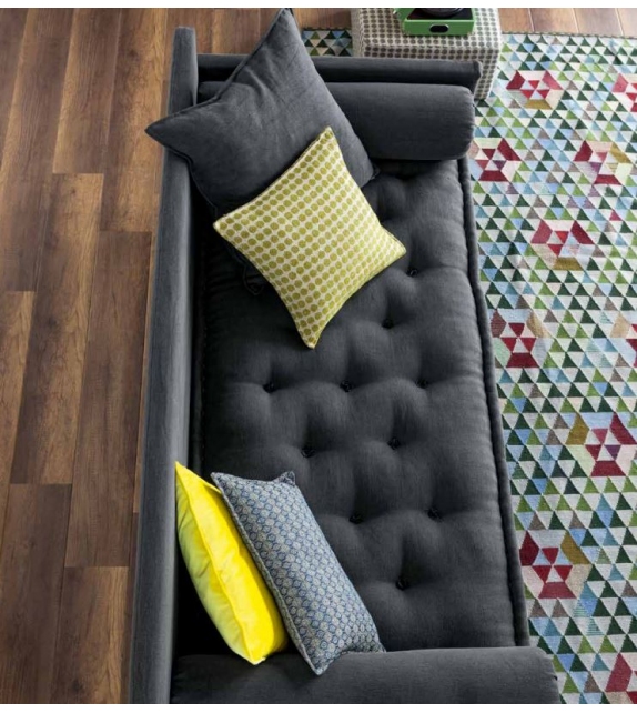 Be-Max Mod. 5 Twils Sofa Cama