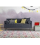 Be-Max Mod. 5 Twils Sofa Bed
