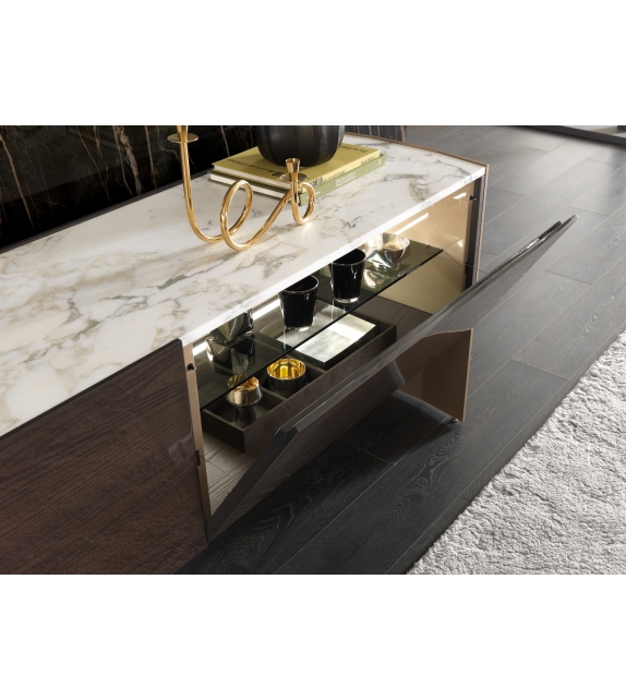 Milvian MisuraEmme Sideboard