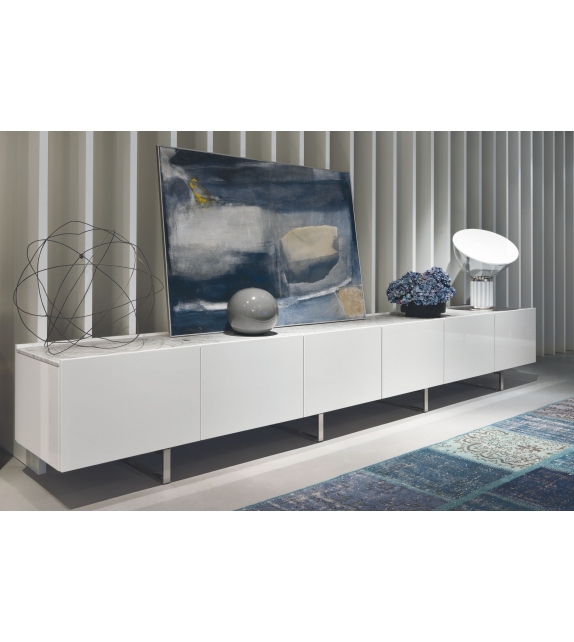 Sideboard Square MisuraEmme