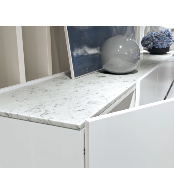 Square MisuraEmme Buffet