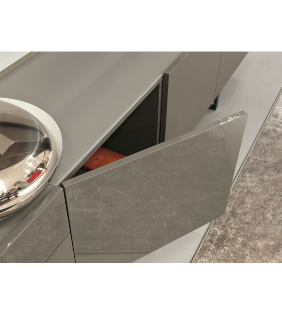 Square MisuraEmme Buffet