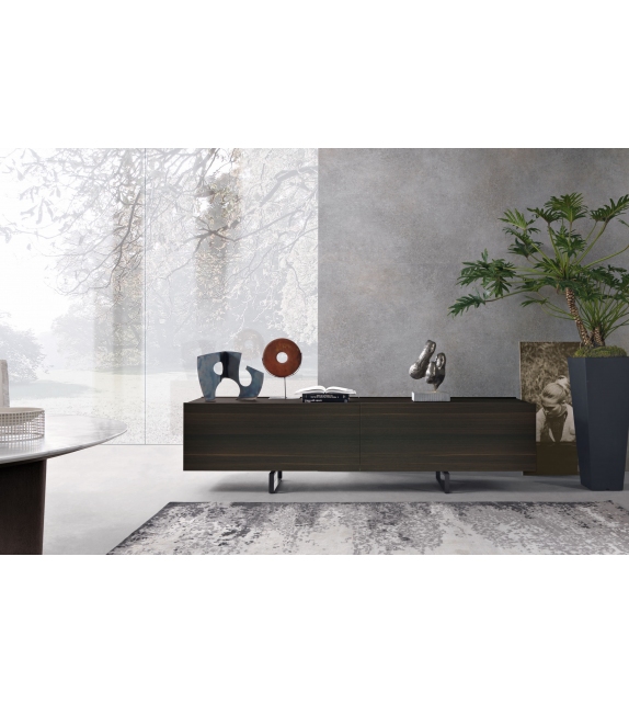 Square MisuraEmme Aparador