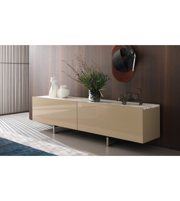 Square MisuraEmme Aparador