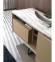 Sideboard Square MisuraEmme