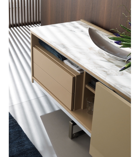 Sideboard Square MisuraEmme