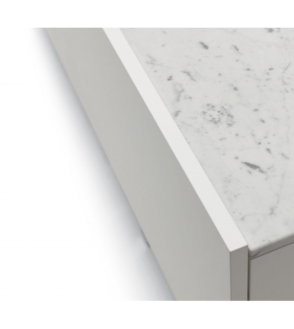 Sideboard Square MisuraEmme