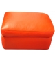 Vanity Fair Pouf Poltrona Frau