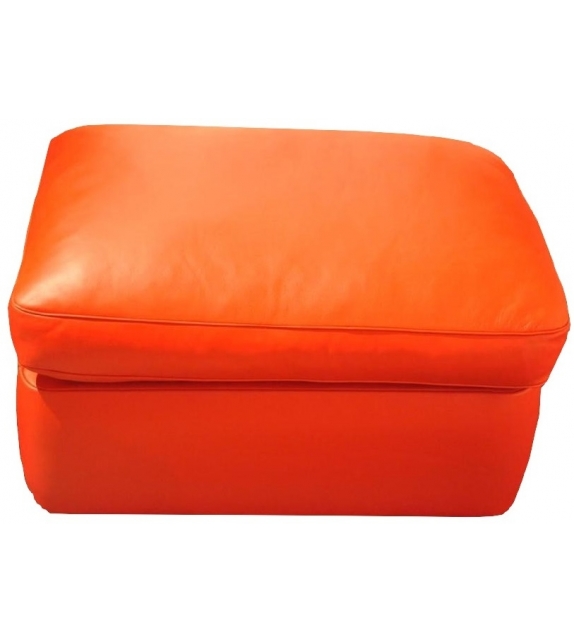 Vanity Fair Pouf Poltrona Frau