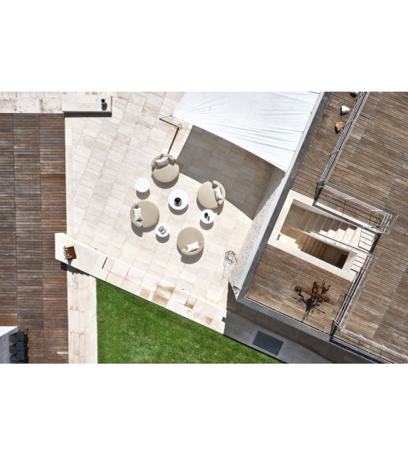 Belt Varaschin Fauteuil