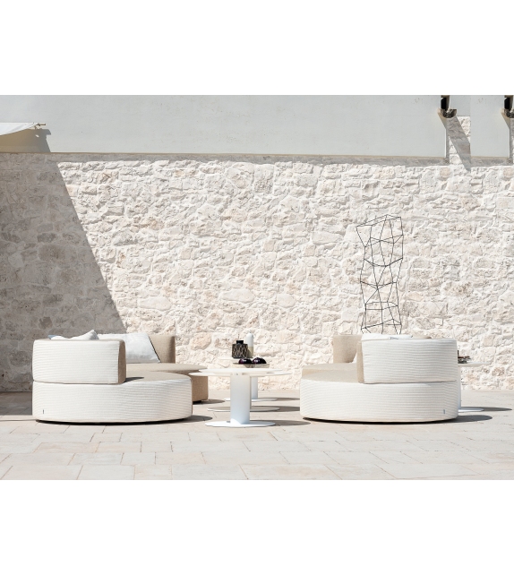 Belt Varaschin Fauteuil