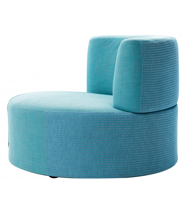 Belt Varaschin Armchair