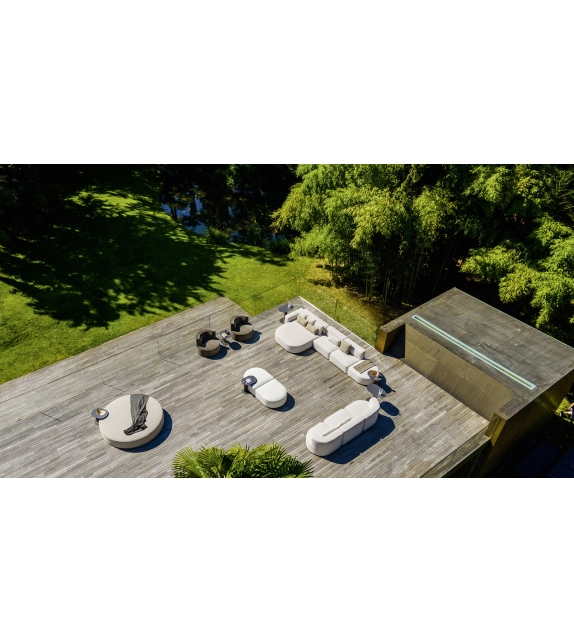 Belt Varaschin Sessel