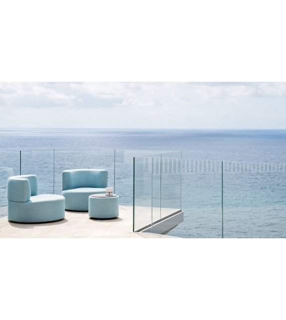 Belt Varaschin Sillon