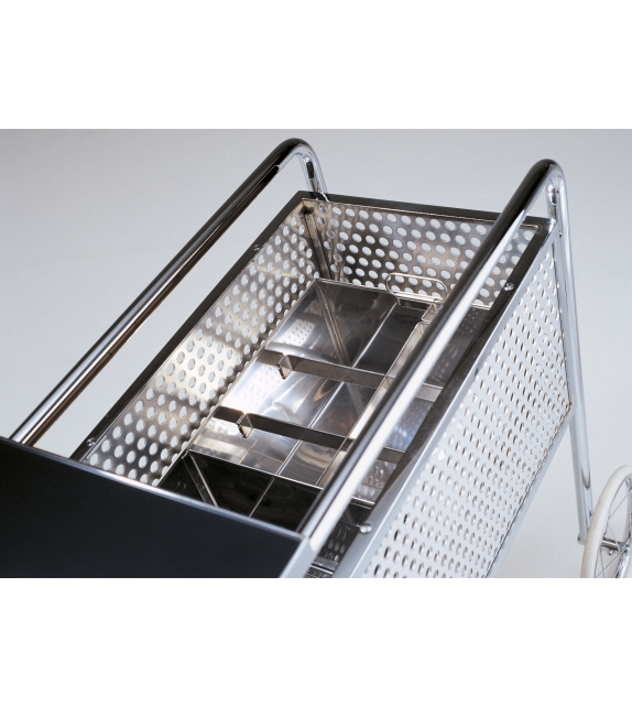 AR1 MisuraEmme Bar Trolley