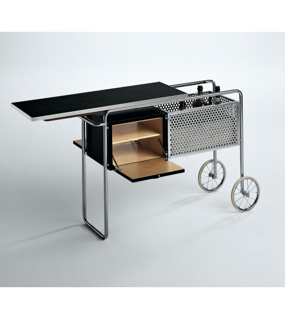 AR1 MisuraEmme Bar Trolley