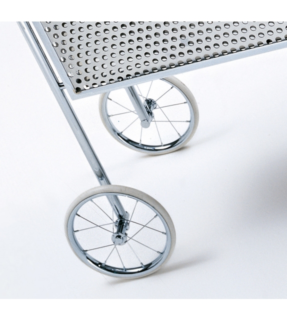 AR1 MisuraEmme Bar Trolley