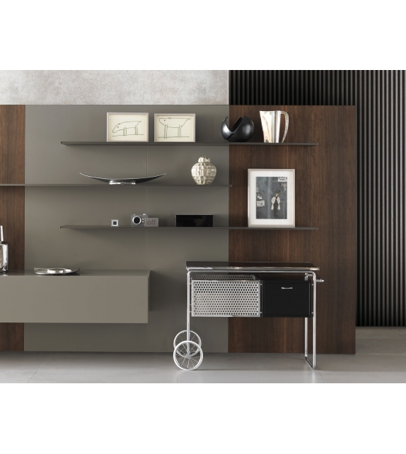 AR1 MisuraEmme Bar Trolley