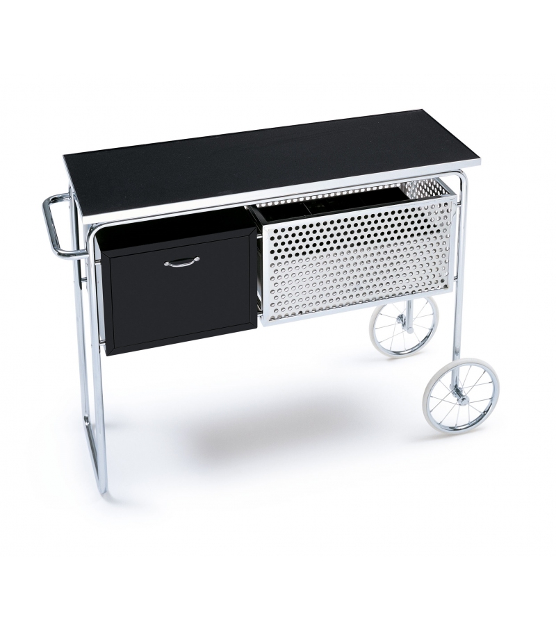 AR1 MisuraEmme Bar Trolley