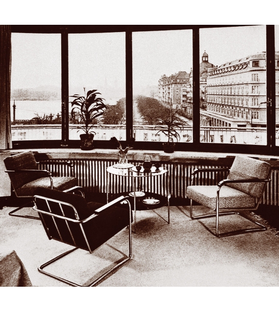 WM Sillón MisuraEmme