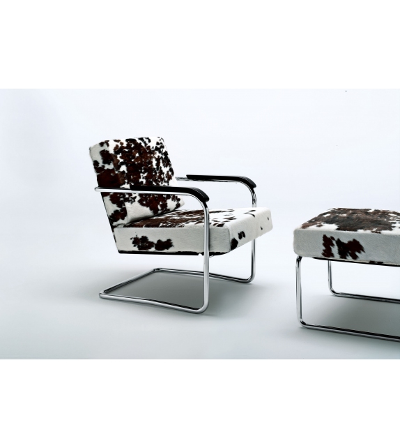 WM Small Armchair MisuraEmme