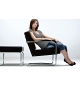 WM Small Armchair MisuraEmme