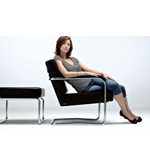 WM Petit Fauteuil MisuraEmme