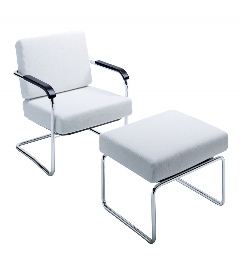 WM Small Armchair MisuraEmme