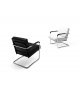 WM Small Armchair MisuraEmme