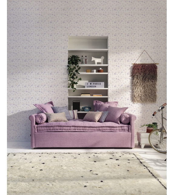 Camelia Mod. 31 Twils Divano Letto