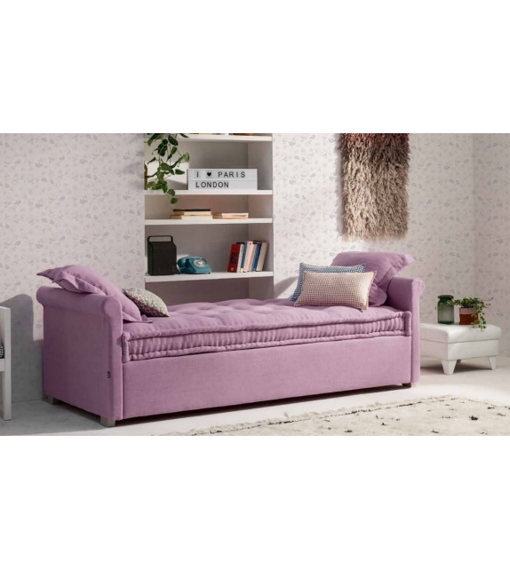 Camelia Mod. 31 Twils Sofa Cama
