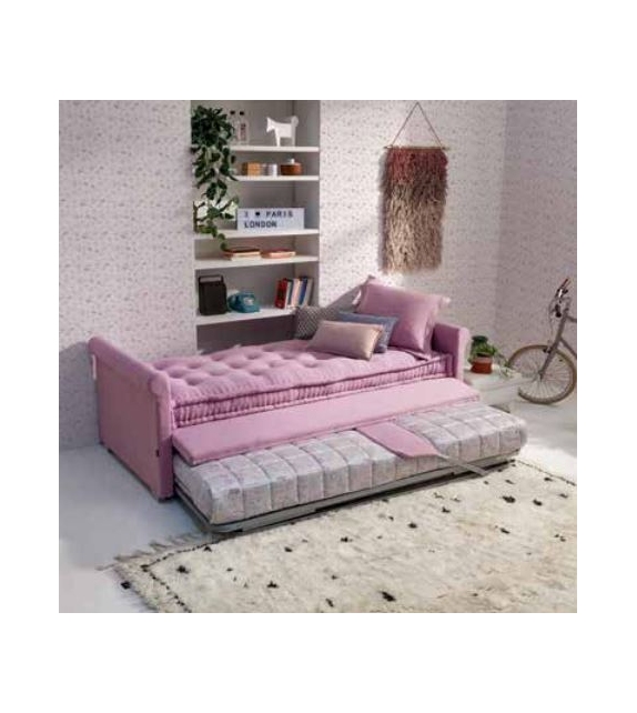 Camelia Mod. 31 Twils Sofa Cama