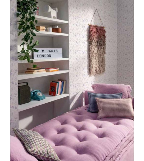 Camelia Mod. 31 Twils Einzelbett