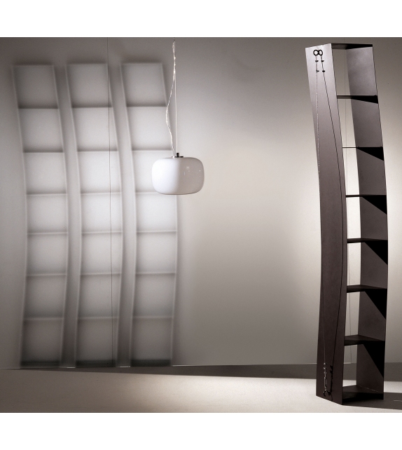 WL2 MisuraEmme Bookshelf