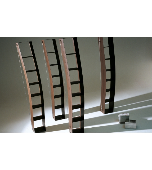 WL2 MisuraEmme Bookshelf