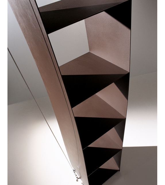 WL2 MisuraEmme Bookshelf