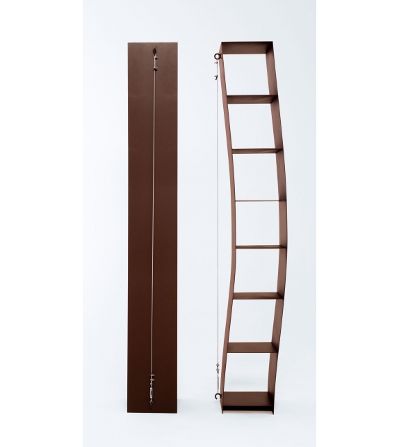 WL2 MisuraEmme Bookshelf