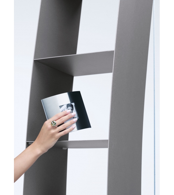 WL2 MisuraEmme Bookshelf