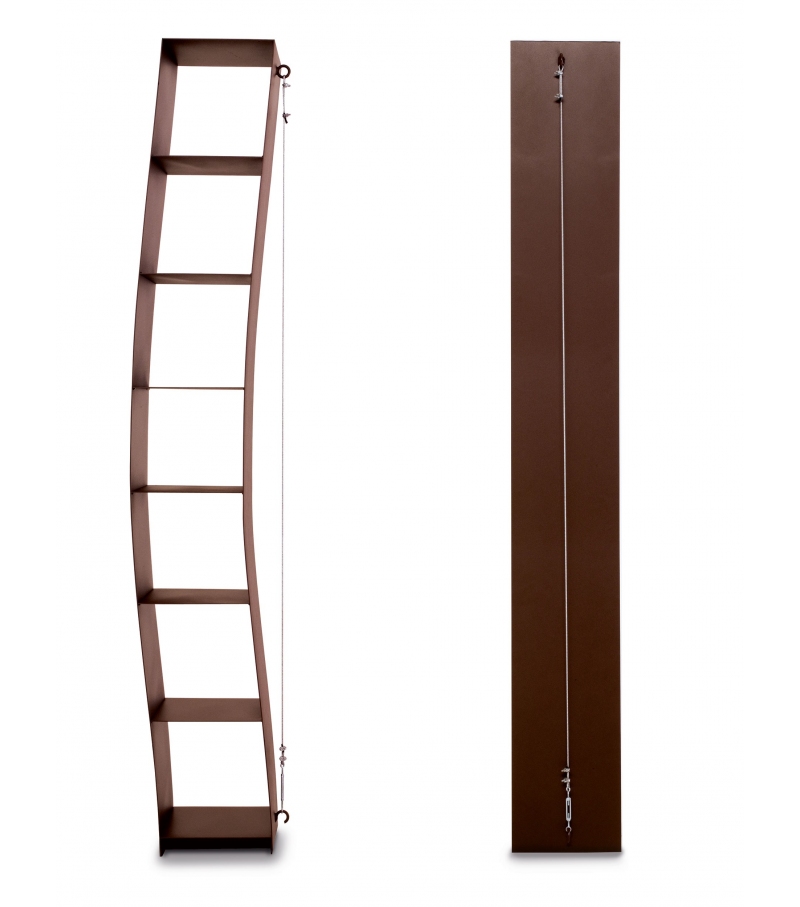 WL2 MisuraEmme Bookshelf