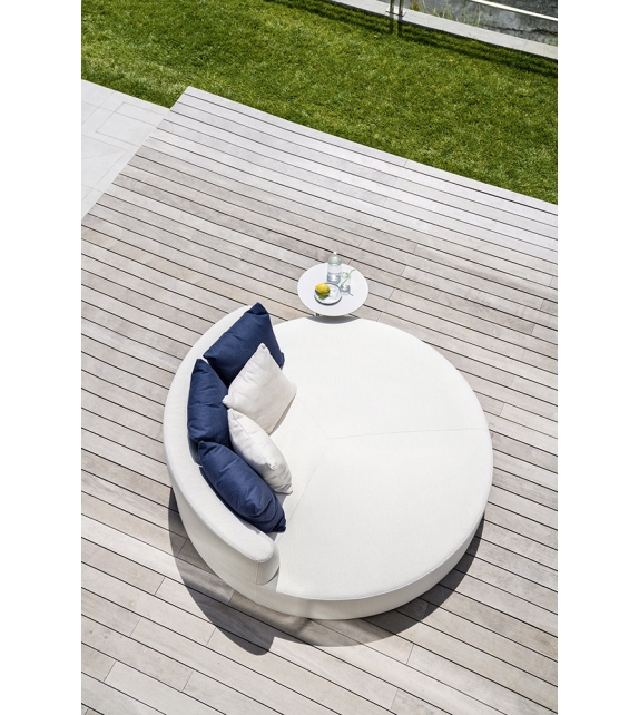 Belt Daybed Varaschin