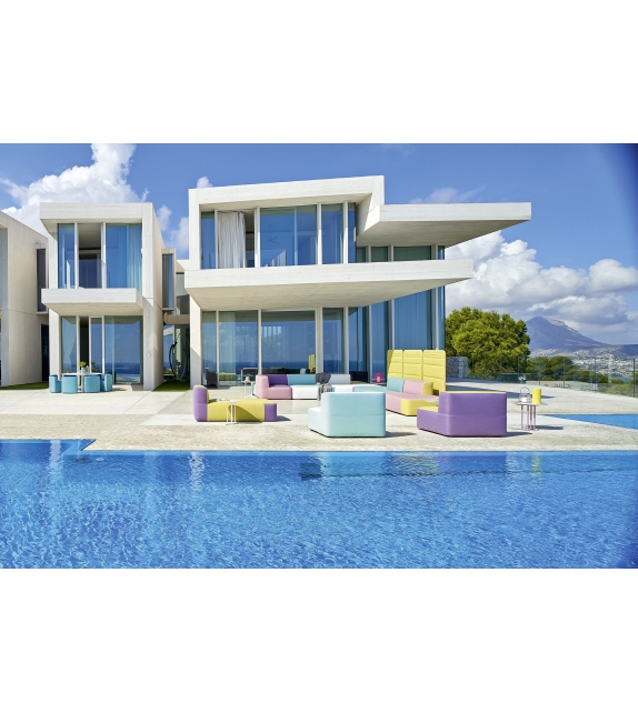 Belt Varaschin Divano