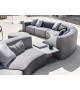 Belt Sofa Varaschin