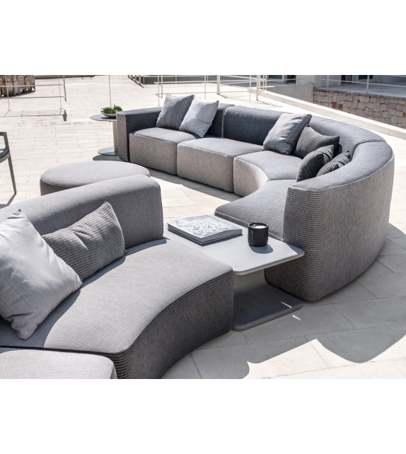 Varaschin Belt Sofa