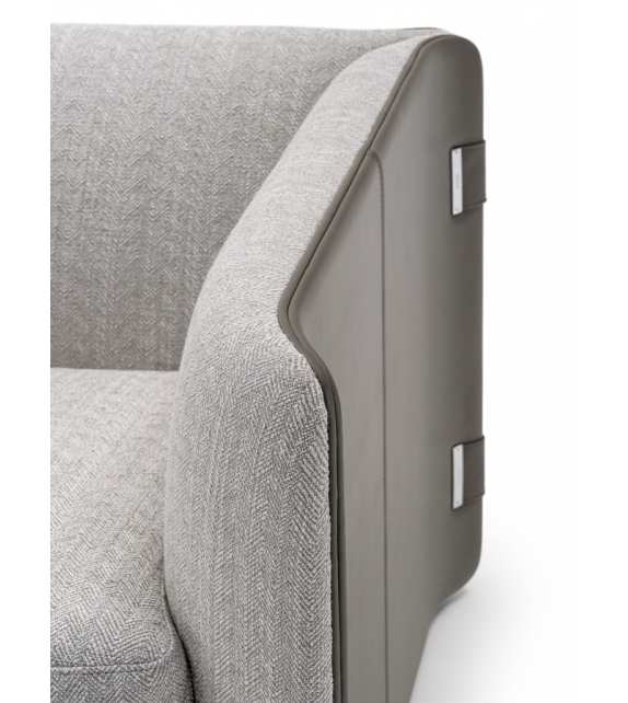 Blossom Turri Armchair