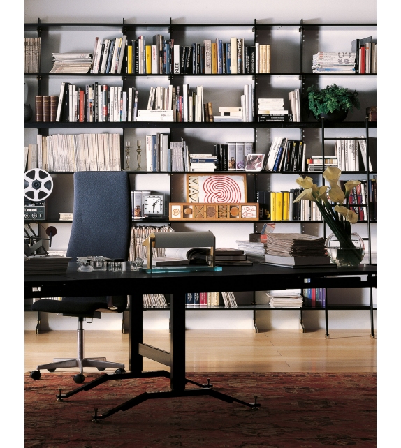 Elegie MisuraEmme Bookshelf