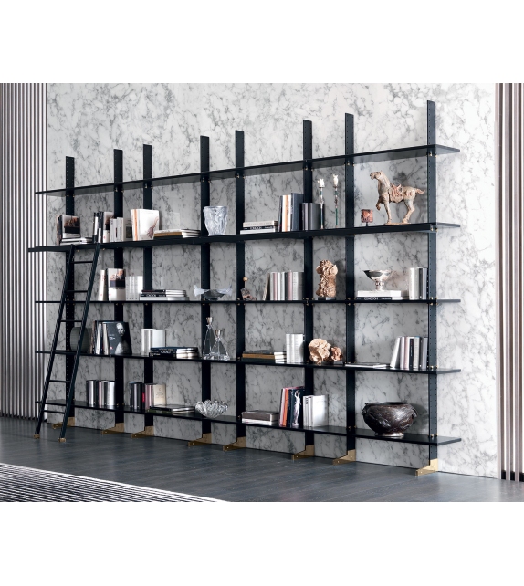 Elegie MisuraEmme Bibliothèque