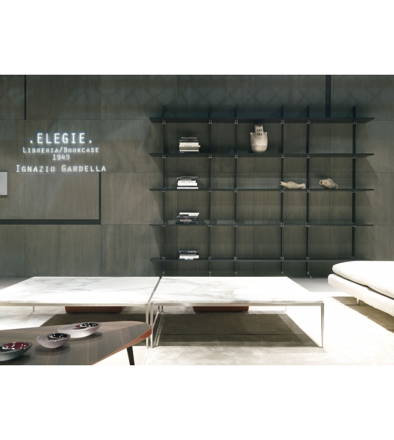 Elegie MisuraEmme Bookshelf