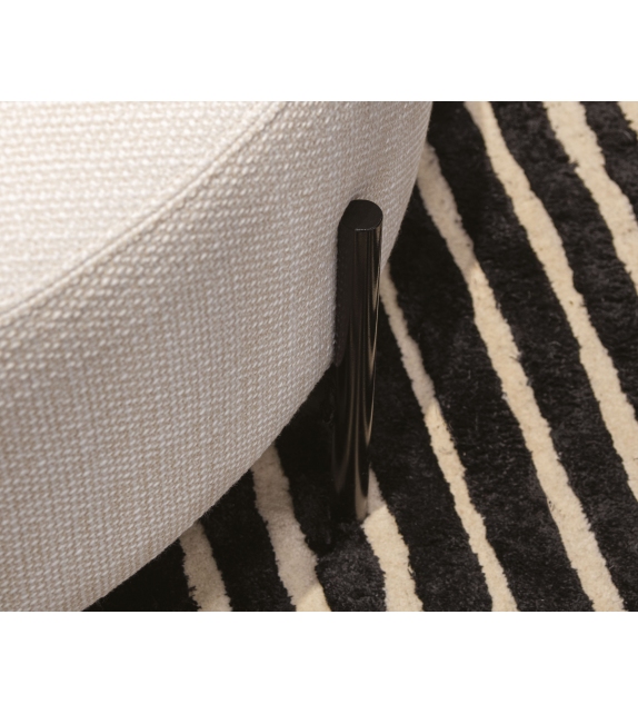 Pouf Virgin MisuraEmme