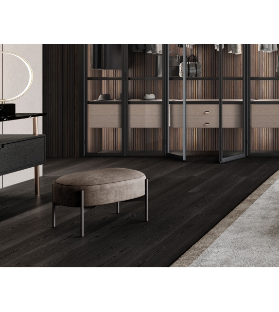 Pouf MisuraEmme Virgin